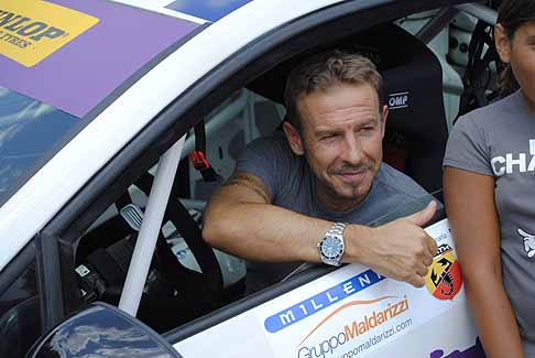 Seat - Capitan Ventosa al Relly della montagna tappa Selva di Fasano width=